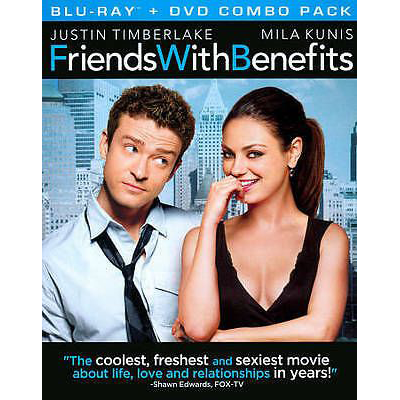  Friend with Benefits