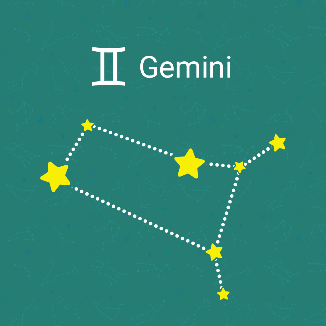 Gemini weekly horoscope online