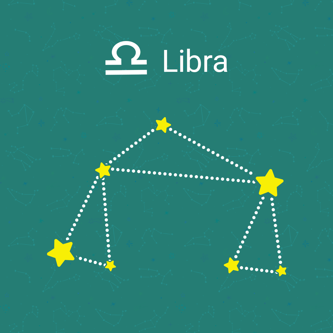 Top 7 Zodiac sign compatibility for Libra