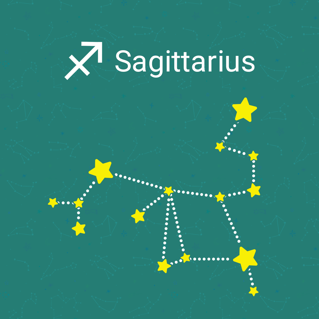 Sagittarius weekly horoscope online