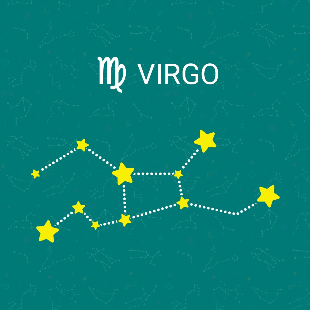 Virgo weekly horoscope online