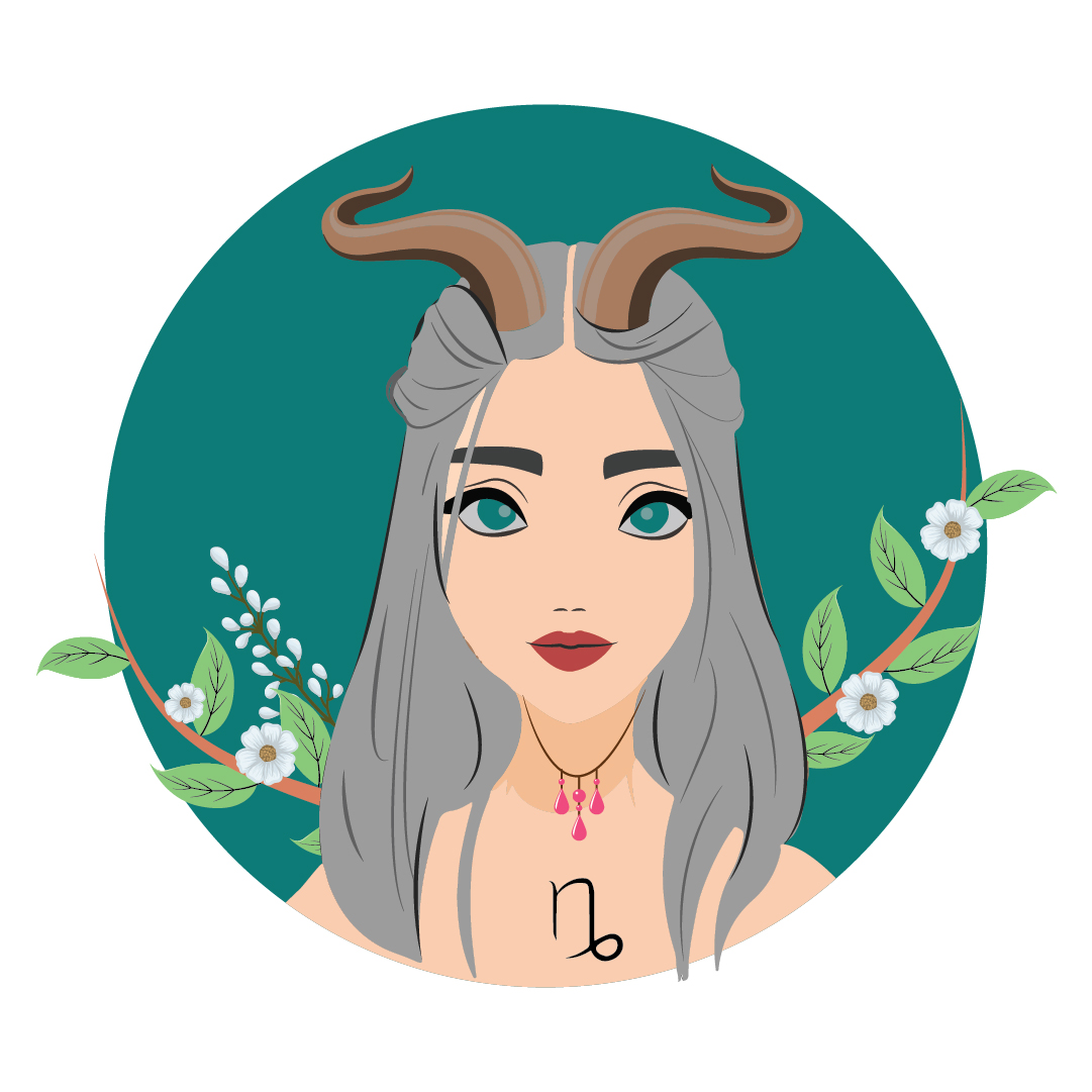 Capricorn weekly horoscope
