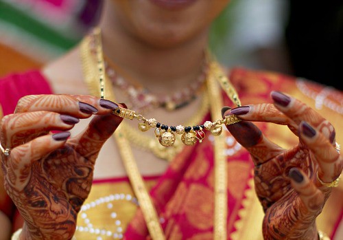 Significance of mangalsutra