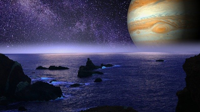 Jupiter Transit in Aquarius April 2021