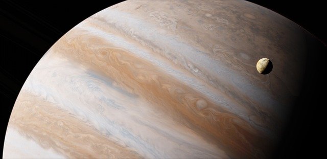 Jupiter transit in Aquarius 2021  