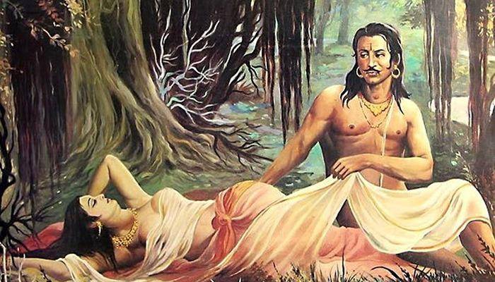 Do You Know: It’s due to Yudhishthira’s curse, which is why women struggle at keeping secrets