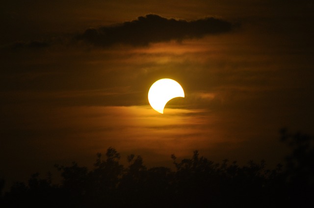 Solar eclipse 2021 & its effects on your zodiac sign