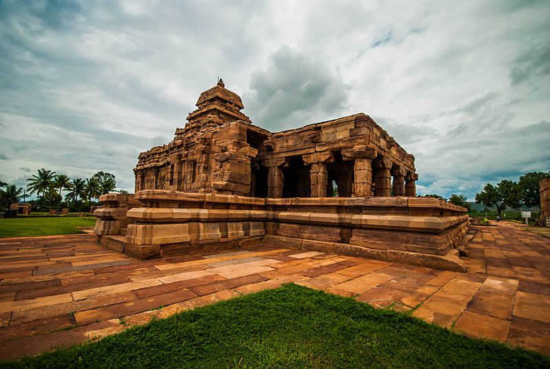 Mallikarjuna Swamy temple 
