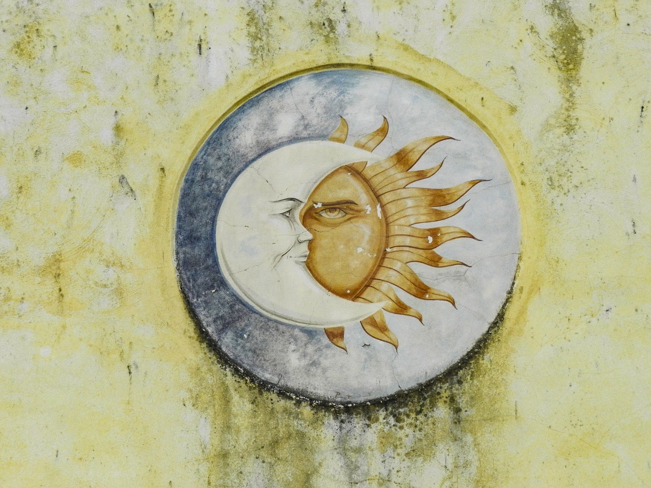 Sun And Moon Conjunction In 5th House