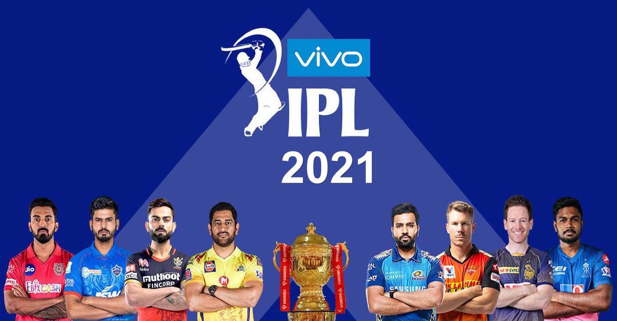 Who will win IPL 2021?