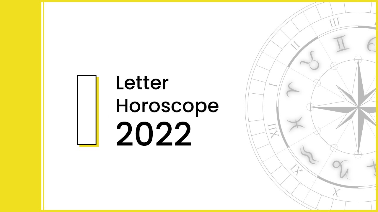 Horoscope 2022 For Letter ‘I’