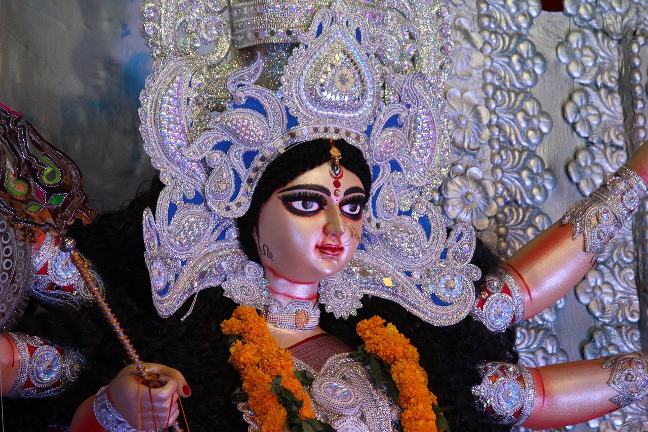 All the information you want to know about Sharad Navratri 2021 and Durga Puja