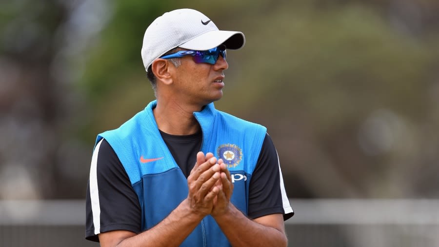 Will Rahul Dravid Be Team India’s New Head Coach? Astrologers Predict