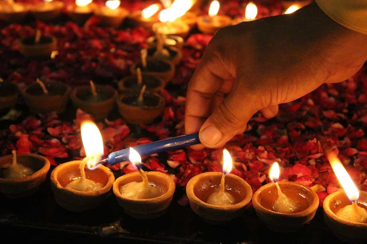 Vastu tips for Diwali 2021