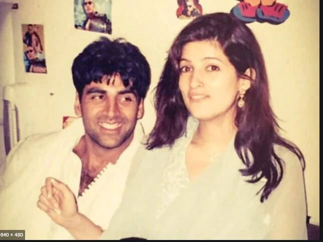 Astrologer Predicted That I Will Marry Akshay: Twinkle Khanna