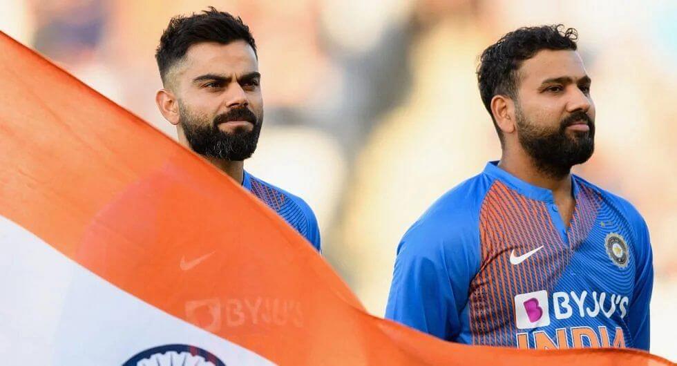 Kohli Removed From ODI Captaincy. Is His Career In Trouble?