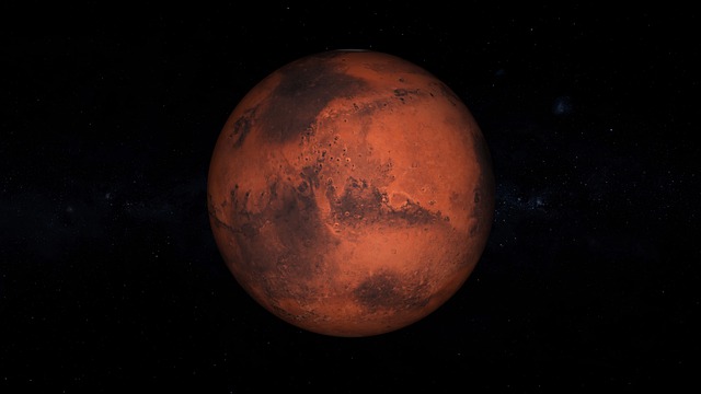 Mars Transit In Aquarius 2022