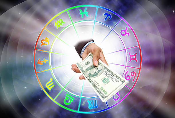 “Horoscope Forecast: Insights for the Year Ahead”