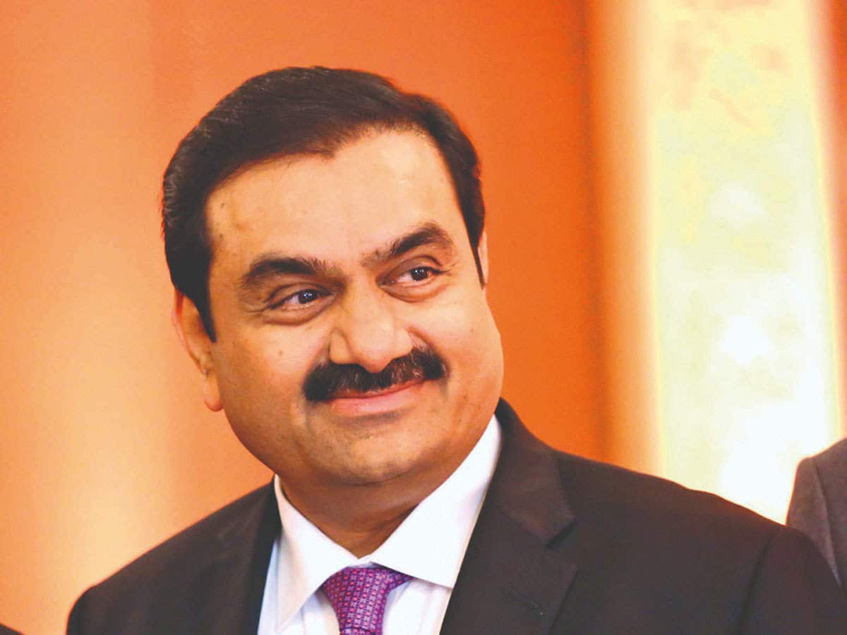 Gautam Adani Horoscope: Planets That Made Him The Richest Man In Asia