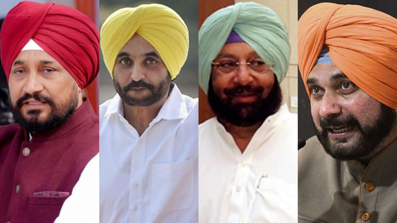Can AAP turn-tables in Punjab? Astrologers predict