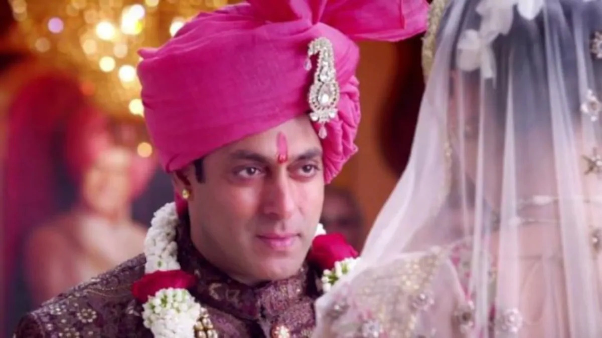 Astrologer says Salman Khan will get married in 2022