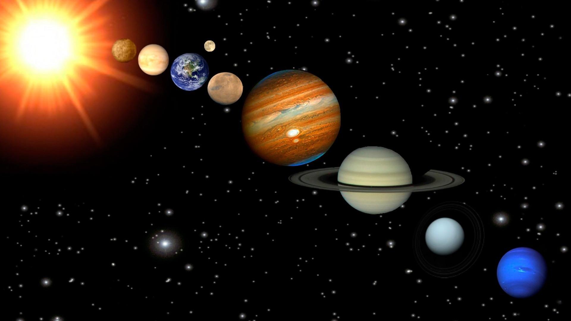 Planet Parade 2022: 4 Planets To Line Up From April 16 to April 24
