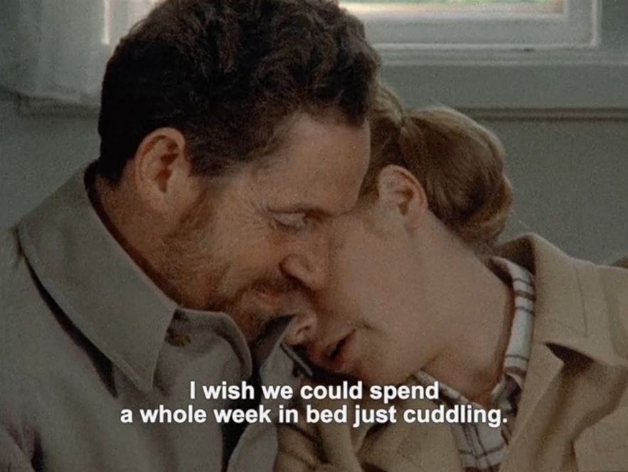 4 Zodiac Signs Who Love To Cuddle In Bed With Their Partners