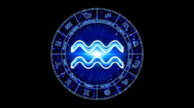 Seven Interesting Facts About Aquarius Personality