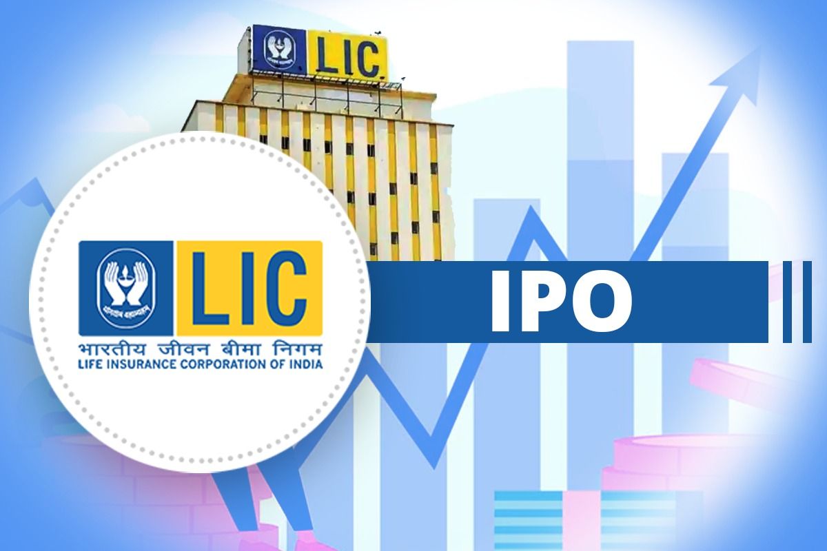 LIC IPO launch date prediction by astrologers