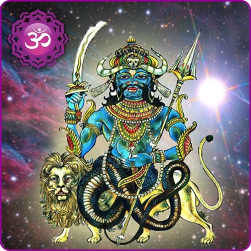 Malefic Rahu In Horoscope