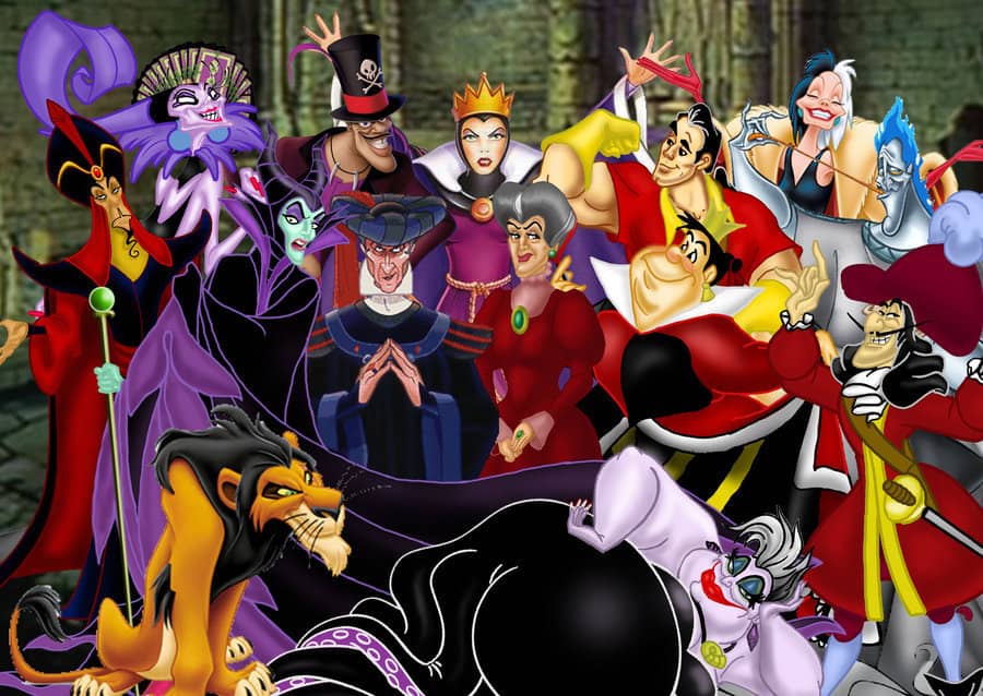 The Disney Villain You Are Based On Your Zodiac Sign
