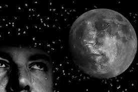 Know, The Diseases Caused By Malefic Moon In Astrology