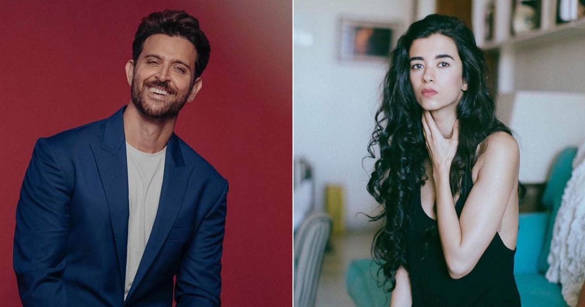 Hrithik & Saba: Will age difference hinder their love story?