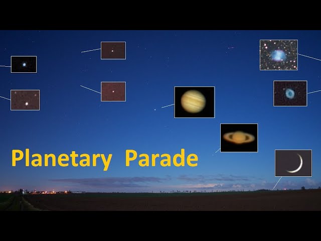 Parade of planets est ton amour. Parade of Planets. Parade of Planets ton coeur.