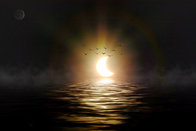 सूर्य ग्रहण 2022ः 30 अप्रैल को होने वाला है साल का पहला सूर्य ग्रहण, जानें सभी राशि पर इसका प्रभाव