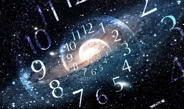 Types of numerology number systems