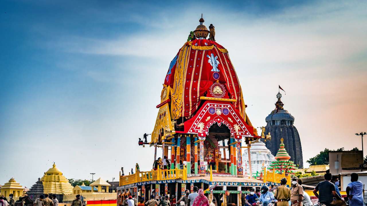 Jagannath Rath Yatra 2022: Important dates, rituals, and significance