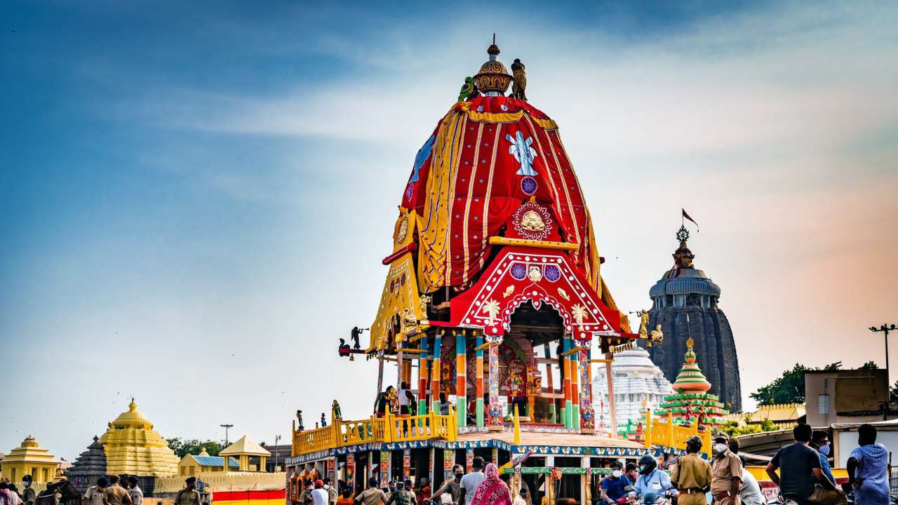 Jagannath Rath Yatra 2022 Important Dates Rituals And Significance Jagannath Rath Yatra 2022 Important Dates Rituals And Significance