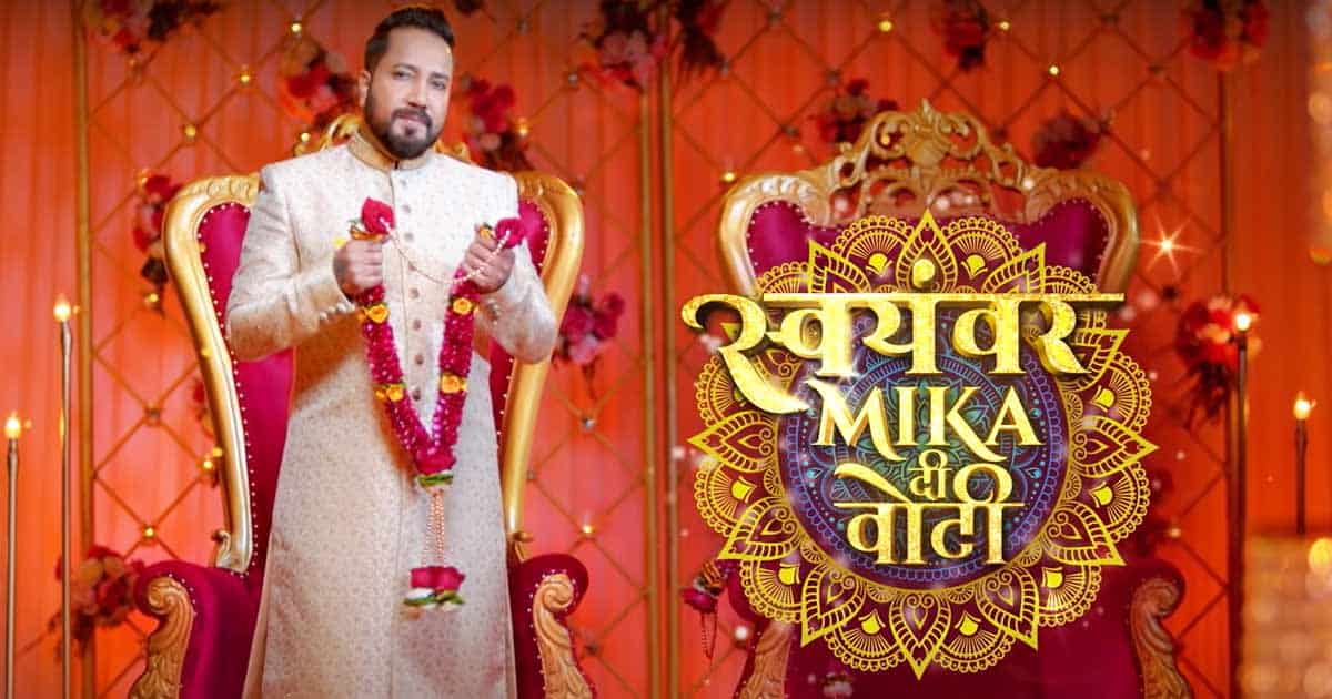 Swayamwar weddings have never survived, will Mika’s be any different?
