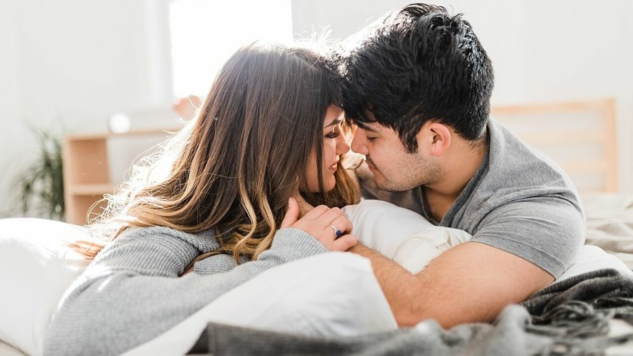 Secret is out! 5 Things To Know If Having Sex With A Virgo