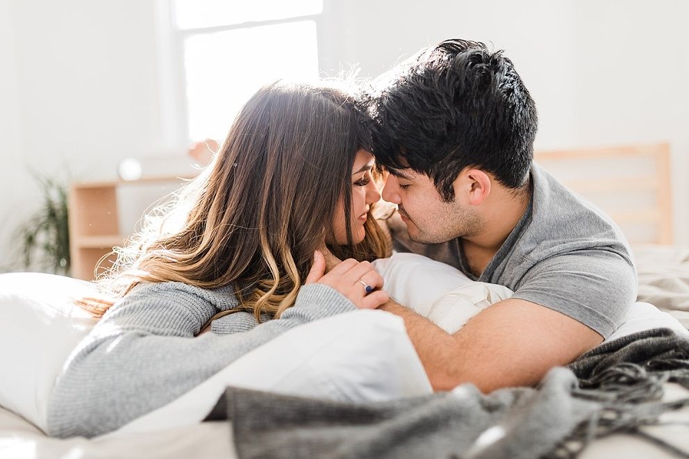 5 Things To Know If Having Sex With A Virgo!