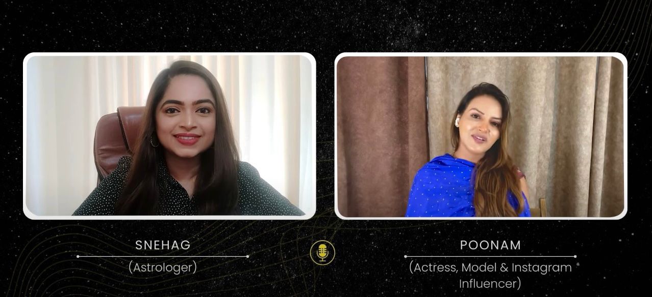 Watch: Actress Poonam Sood shares secrets about her life
