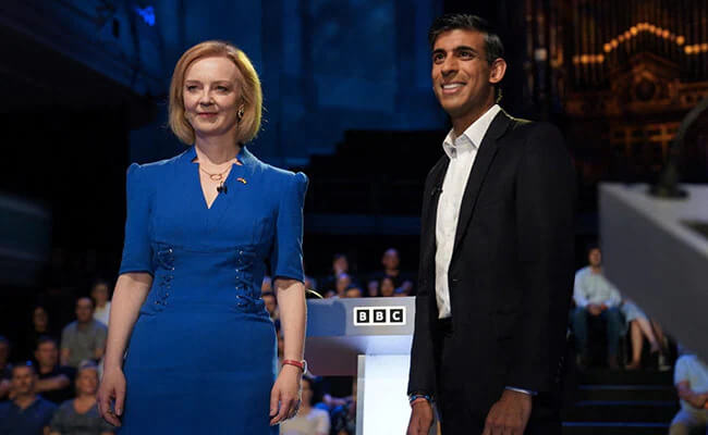 Will Rishi Sunak become the next PM of the UK? Astrologer predicts