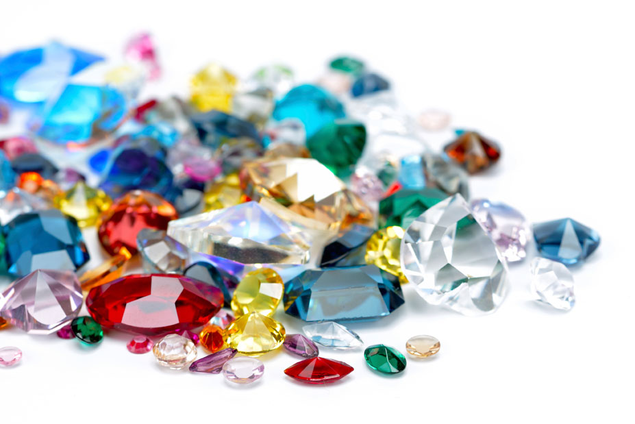the right gemstone for you according your zodiac.