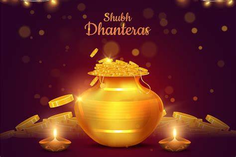 What to buy on Dhanteras as per your zodiac?