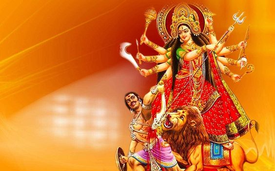 Navratri 2022 is round the corner: Here is your whole guide!