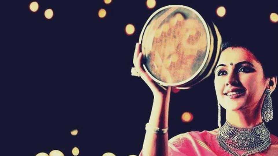 Everything you should know about Karwachauth 2022!