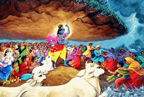 Govardhan Puja 2022: गोवर्धन पूजा 2022 : तारीख, समय और पूजा विधि
