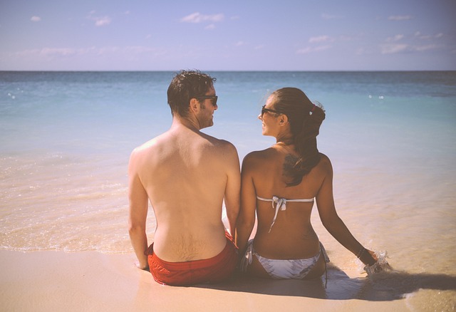 6 ways to recognise that a Taurus man loves you