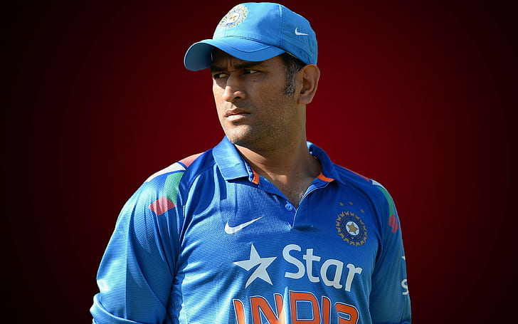 Know the astrological connection between MS Dhoni & his success